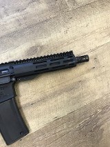RADICAL FIREARMS RF-15 w/ Red/Green Dot 5.56X45MM NATO - Image 4 of 7