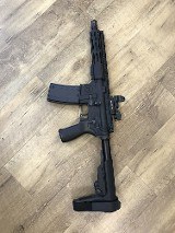 RADICAL FIREARMS RF-15 w/ Red/Green Dot 5.56X45MM NATO - Image 5 of 7