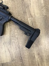 RADICAL FIREARMS RF-15 w/ Red/Green Dot 5.56X45MM NATO - Image 6 of 7