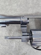 SMITH & WESSON 15-2 K38 Combat Masterpiece Made in 1965 .38 SPL - Image 21 of 24