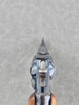 SMITH & WESSON 15-2 K38 Combat Masterpiece Made in 1965 .38 SPL - Image 12 of 24