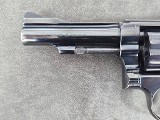 SMITH & WESSON 15-2 K38 Combat Masterpiece Made in 1965 .38 SPL - Image 18 of 24