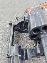 SMITH & WESSON 15-2 K38 Combat Masterpiece Made in 1965 .38 SPL - Image 23 of 24
