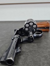 SMITH & WESSON 15-2 K38 Combat Masterpiece Made in 1965 .38 SPL - Image 22 of 24