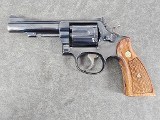 SMITH & WESSON 15-2 K38 Combat Masterpiece Made in 1965 .38 SPL - Image 14 of 24