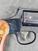 SMITH & WESSON 15-2 K38 Combat Masterpiece Made in 1965 .38 SPL - Image 3 of 24