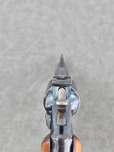 SMITH & WESSON 15-2 K38 Combat Masterpiece Made in 1965 .38 SPL - Image 12 of 24