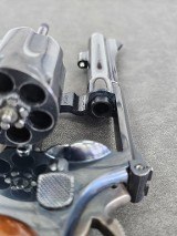 SMITH & WESSON 15-2 K38 Combat Masterpiece Made in 1965 .38 SPL - Image 20 of 24