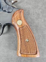 SMITH & WESSON 15-2 K38 Combat Masterpiece Made in 1965 .38 SPL - Image 15 of 24
