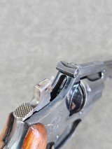SMITH & WESSON 15-2 K38 Combat Masterpiece Made in 1965 .38 SPL - Image 13 of 24