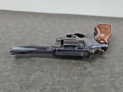 SMITH & WESSON 15-2 K38 Combat Masterpiece Made in 1965 .38 SPL - Image 9 of 24