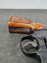 SMITH & WESSON 15-2 K38 Combat Masterpiece Made in 1965 .38 SPL - Image 8 of 24