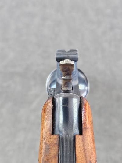 SMITH & WESSON 15-2 K38 Combat Masterpiece Made in 1965 .38 SPL - Image 11 of 24
