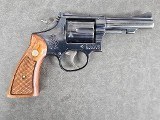 SMITH & WESSON 15-2 K38 Combat Masterpiece Made in 1965 .38 SPL - Image 1 of 24