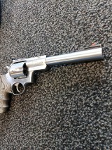 RUGER SUPER REDHAWK .44 MAGNUM - Image 9 of 12