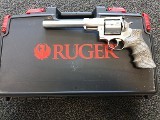 RUGER SUPER REDHAWK .44 MAGNUM - Image 3 of 12