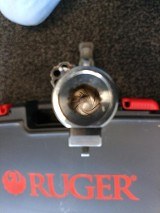RUGER SUPER REDHAWK .44 MAGNUM - Image 12 of 12