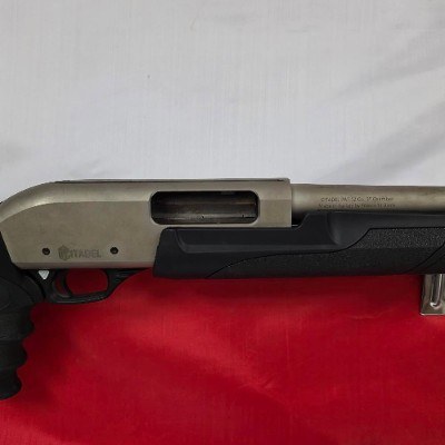 CITADEL PAT 12 12 GA - Image 8 of 9