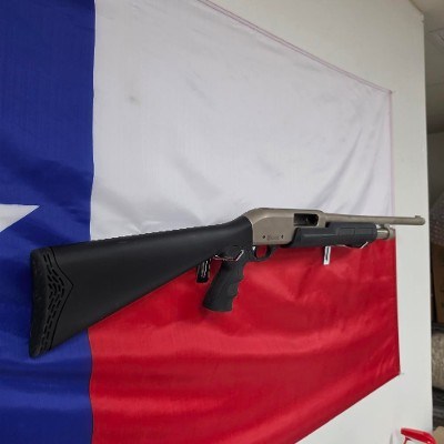 CITADEL PAT 12 12 GA - Image 6 of 9