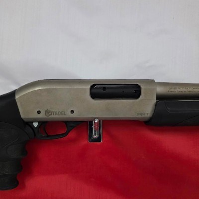 CITADEL PAT 12 12 GA - Image 9 of 9