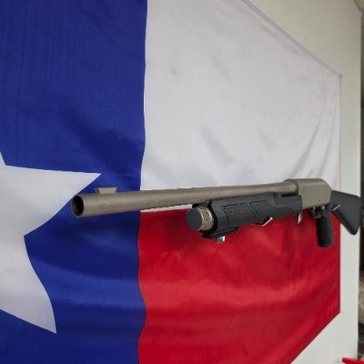 CITADEL PAT 12 12 GA - Image 2 of 9