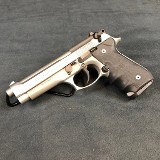 BERETTA 92FS 9MM LUGER (9x19 PARA) - 7 of 8