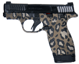 SMITH & WESSON BODYGAURD 2.0 .380 ACP - Image 1 of 1