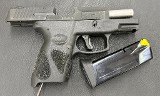 TAURUS G2C 9MM LUGER (9X19 PARA) - Image 2 of 11