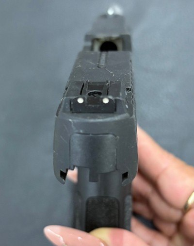 TAURUS G2C 9MM LUGER (9X19 PARA) - Image 9 of 11