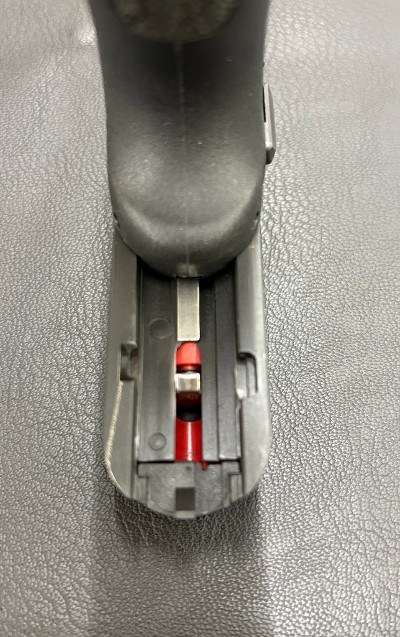 TAURUS G2C 9MM LUGER (9X19 PARA) - Image 4 of 11