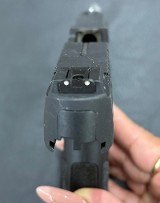 TAURUS G2C 9MM LUGER (9X19 PARA) - Image 9 of 11