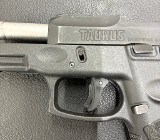 TAURUS G2C 9MM LUGER (9X19 PARA) - Image 6 of 11
