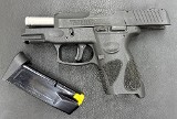 TAURUS G2C 9MM LUGER (9X19 PARA) - Image 1 of 11