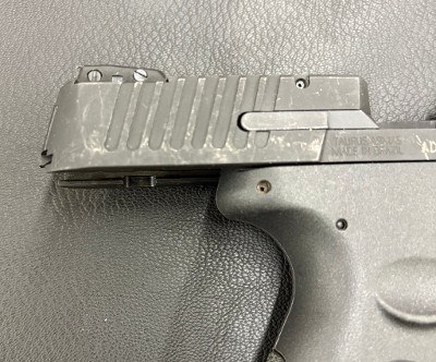 TAURUS G2C 9MM LUGER (9X19 PARA) - Image 10 of 11