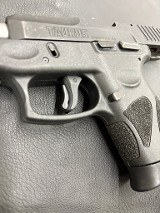 TAURUS G2C 9MM LUGER (9X19 PARA) - Image 8 of 11