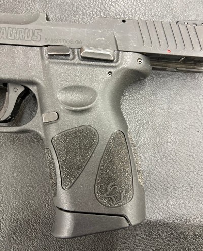 TAURUS G2C 9MM LUGER (9X19 PARA) - Image 7 of 11