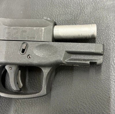 TAURUS G2C 9MM LUGER (9X19 PARA) - Image 11 of 11