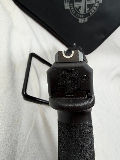 SPRINGFIELD ARMORY ECHELON 9MM LUGER (9x19 PARA) - Image 7 of 7