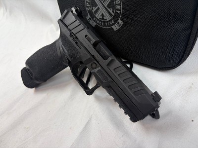 SPRINGFIELD ARMORY ECHELON 9MM LUGER (9x19 PARA) - Image 6 of 7