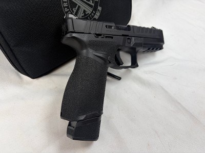 SPRINGFIELD ARMORY ECHELON 9MM LUGER (9x19 PARA) - Image 5 of 7
