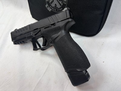 SPRINGFIELD ARMORY ECHELON 9MM LUGER (9x19 PARA) - Image 3 of 7