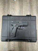 HS PRECISION INC. XDM ELITE 9MM LUGER (9x19 PARA) - Image 1 of 4