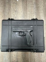 HS PRECISION INC. XDM ELITE 9MM LUGER (9x19 PARA) - Image 2 of 4