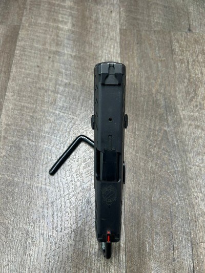 HS PRECISION INC. XDM ELITE 9MM LUGER (9x19 PARA) - Image 4 of 4