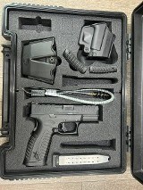 HS PRECISION INC. XDM ELITE 9MM LUGER (9x19 PARA) - Image 3 of 4