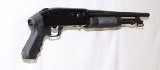 MOSSBERG 500A SHOTGUN 12 GA - Image 7 of 8