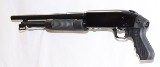 MOSSBERG 500A SHOTGUN 12 GA - Image 3 of 8
