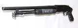 MOSSBERG 500A SHOTGUN 12 GA - Image 4 of 8