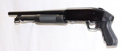 MOSSBERG 500A SHOTGUN 12 GA - Image 3 of 8