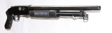 MOSSBERG 500A SHOTGUN 12 GA - Image 6 of 8